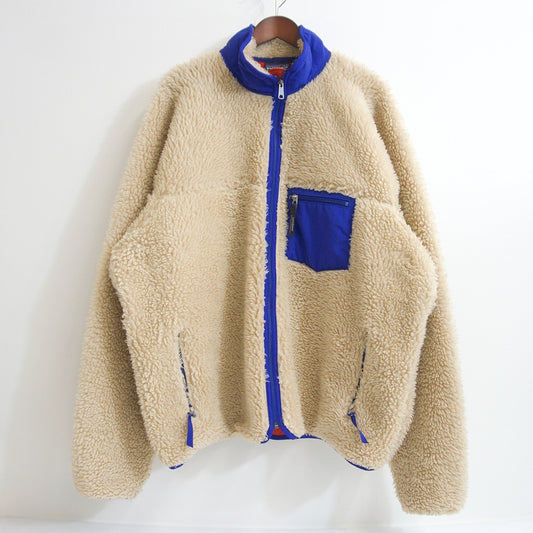 PATAGONIA 00s Classic Retro-X Fleece Jacket Size XXL