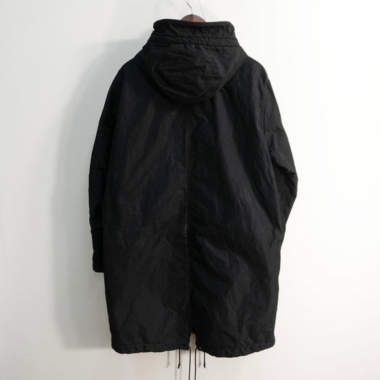 STONE ISLAND 22AW DAVID LIGHT-TC Micropile Coat Size M