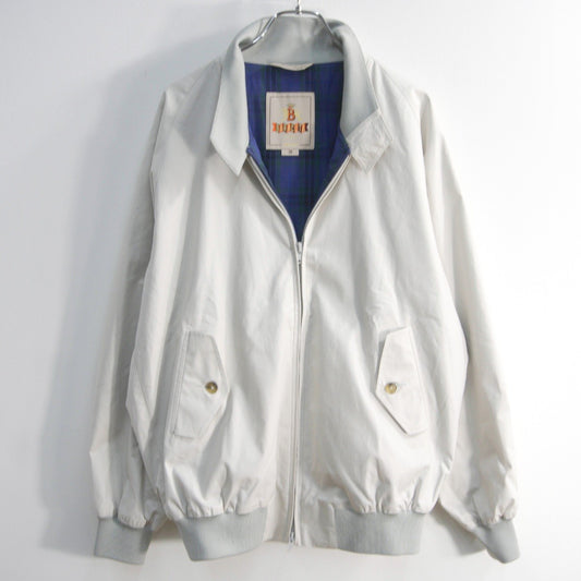 BEAMS PLUS x BARACUTA G9 Harrington Jacket Size 38