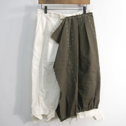 Maison Margiela 20AW Remake Balloon Pants Size 46
