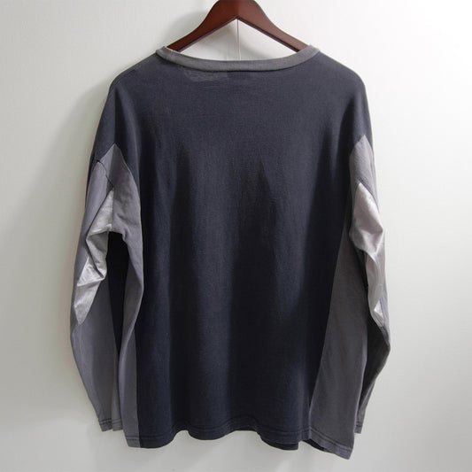 KORN 90s Vintage Long Sleeve T-Shirt