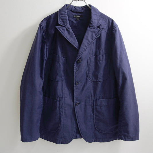 Engineered Garments Bedford Jacket Navy Size S