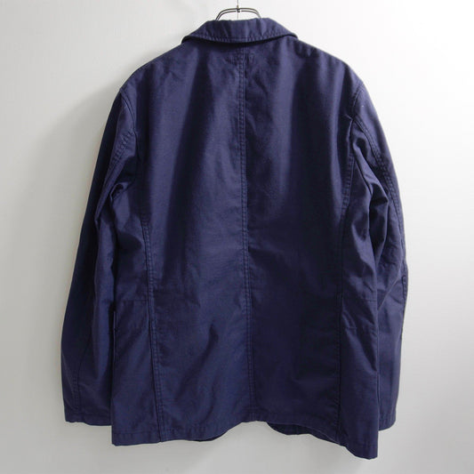 Engineered Garments Bedford Jacket Navy Size S