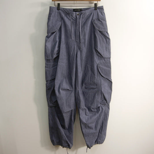 Entire Studios GOCAR CARGO 22AW Go Cargo Pants Size S