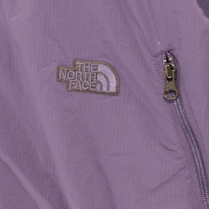 XL 25SS Nylon Ripstop Field Jacket Purple Size XL