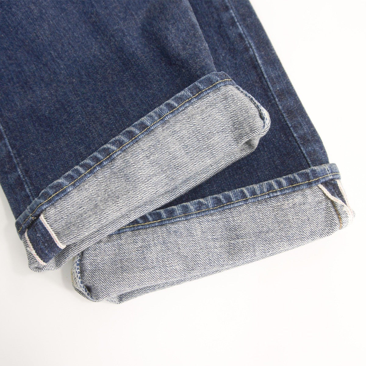 LEVI'S 702XX Big E Japanese-made Denim Jeans Size 32×36