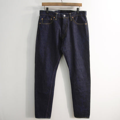 MOMOTARO JEANS 0106SPZ Narrow Tapered Denim Jeans Size 32×33