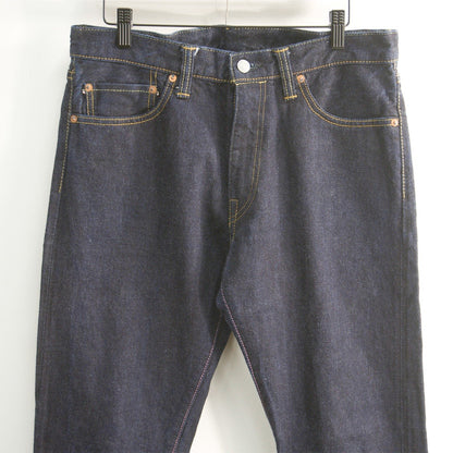 MOMOTARO JEANS 0106SPZ Narrow Tapered Denim Jeans Size 32×33