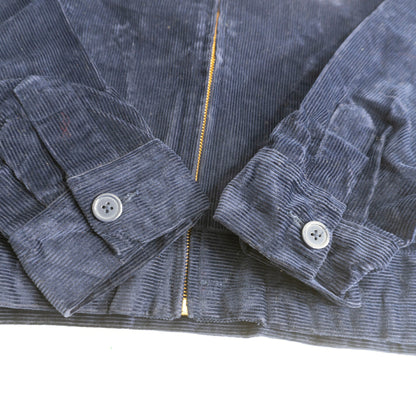 FFA Michigan Corduroy Farmers Work Jacket Size 40