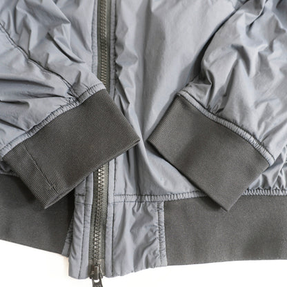 STONE ISLAND 22SS Skin Touch Nylon-TC Bomber Size L