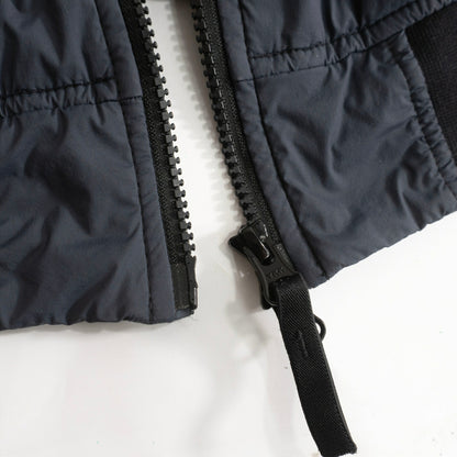 STONE ISLAND 22SS Skin Touch Nylon-TC Bomber Size L