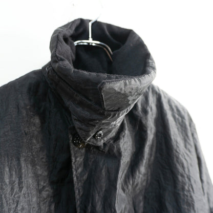 STONE ISLAND 02AW Monofilament Coat Size M