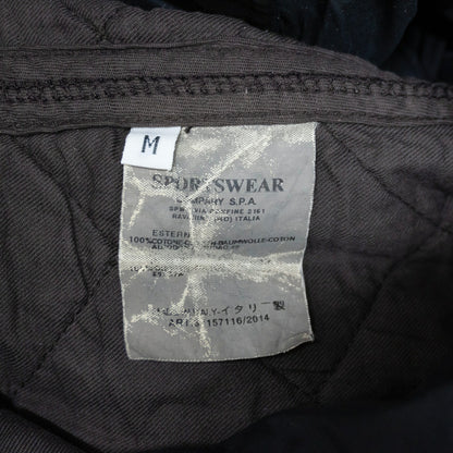 STONE ISLAND 02AW Monofilament Coat Size M