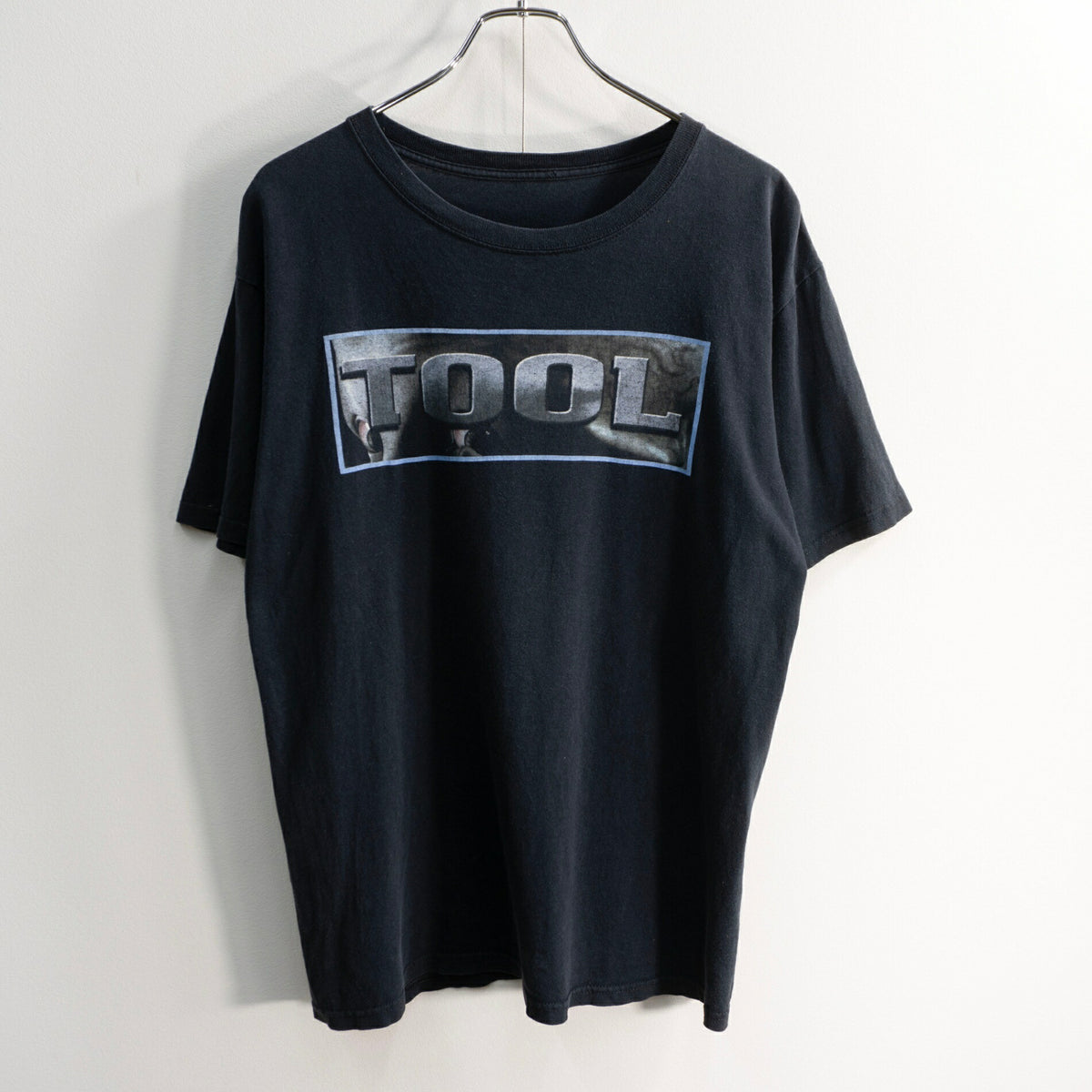 TOUR Tee 00s Box Logo 2006 Tour T-Shirt