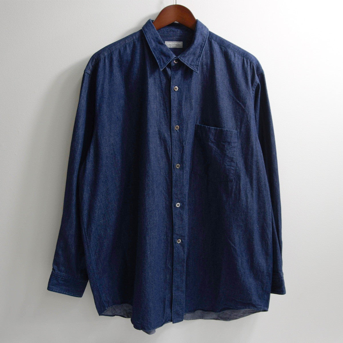 COMME des GARCONS HOMME 90s Archive Shirt