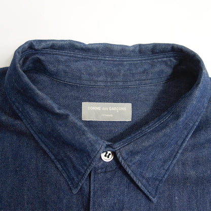 COMME des GARCONS HOMME 90s Archive Shirt