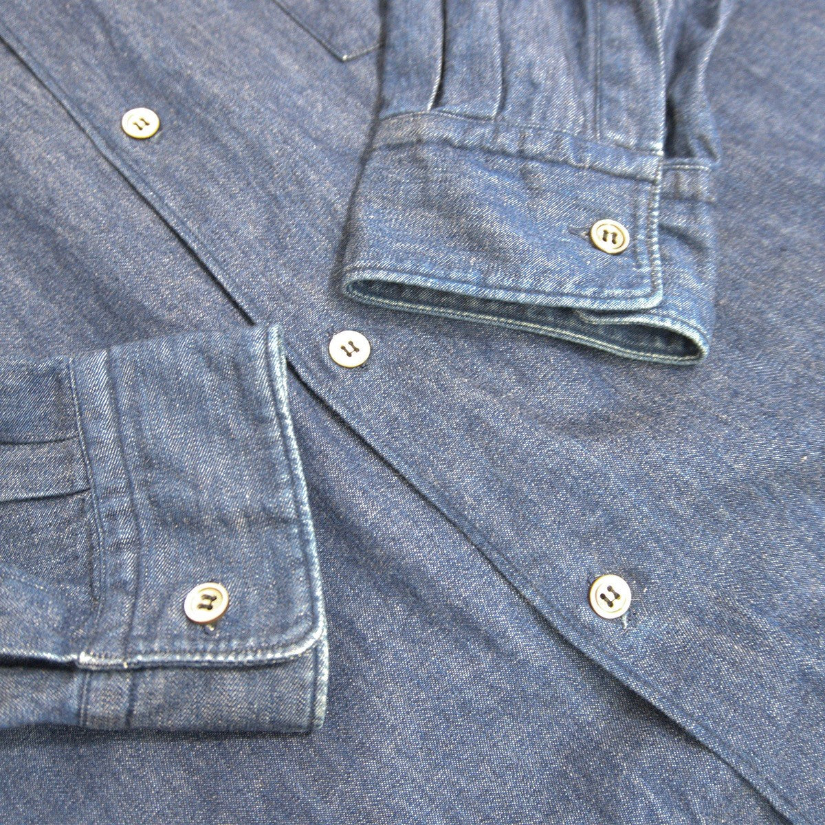 COMME des GARCONS HOMME 90s Archive Shirt
