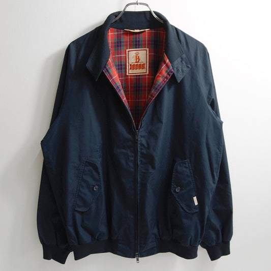 BARACUTA G9 Harrington Swingtop Jacket in England Size 42