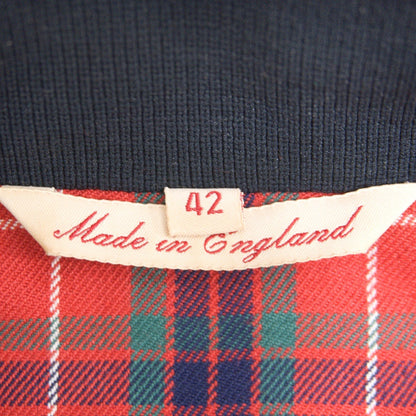 BARACUTA G9 Harrington Swingtop Jacket in England Size 42