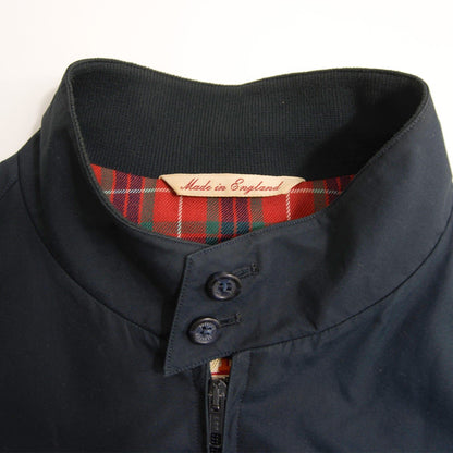 BARACUTA G9 Harrington Swingtop Jacket in England Size 42