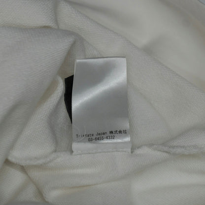 C.P.COMPANY Half Zip Sweatshirt Size M