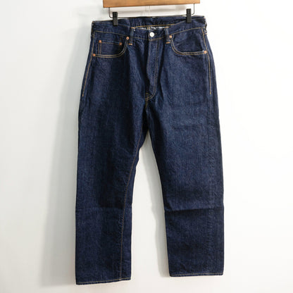 POCKET JEANS x FREEWHEELERS THE VANISHING WEST 601XX 14oz Jeans Size 34×32