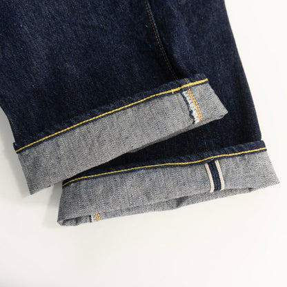 POCKET JEANS x FREEWHEELERS THE VANISHING WEST 601XX 14oz Jeans Size 34×32