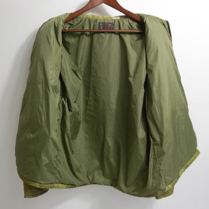 TAILOR TOYO TT10149 Quilted Souvenir Jacket Size M