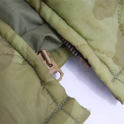 TAILOR TOYO TT10149 Quilted Souvenir Jacket Size M