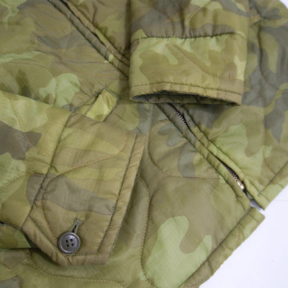 TAILOR TOYO TT10149 Quilted Souvenir Jacket Size M