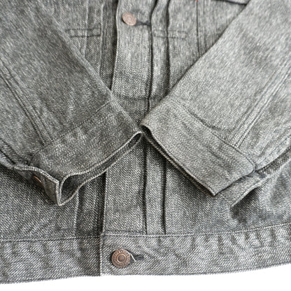 FULLCOUNT T-Back First Type Denim Jacket