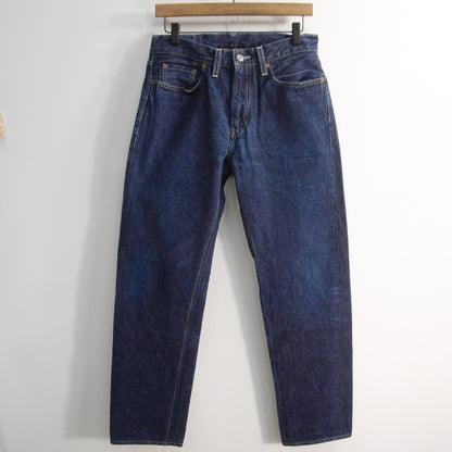 LEVI'S VINTAGE CLOTHING 501ZXX Big E Fly Jeans Size 32×34