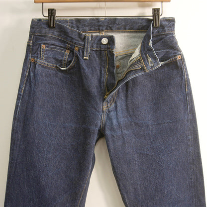 LEVI'S VINTAGE CLOTHING 501ZXX Big E Fly Jeans Size 32×34
