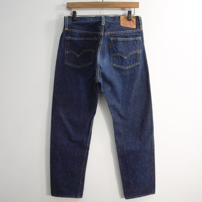 LEVI'S VINTAGE CLOTHING 501ZXX Big E Fly Jeans Size 32×34