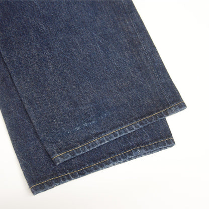 LEVI'S VINTAGE CLOTHING 501ZXX Big E Fly Jeans Size 32×34