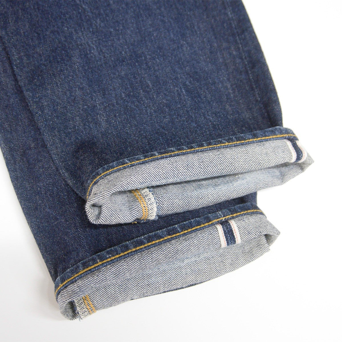 LEVI'S VINTAGE CLOTHING 501ZXX Big E Fly Jeans Size 32×34