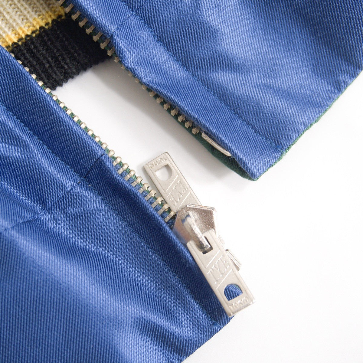 TAILOR TOYO TT14813 Reversible Sukajan Jacket Size XL