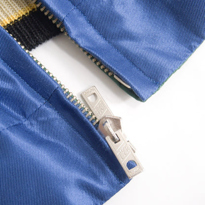 TAILOR TOYO TT14813 Reversible Sukajan Jacket Size XL