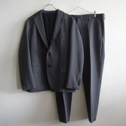 MACKINTOSH LONDON Flex Jersey Setup Jacket Gray Size M