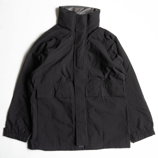 ECWCS GORE-TEX GEN2 Parka Jacket Black Size S-R
