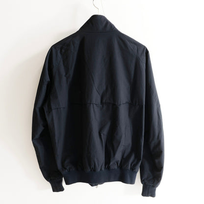 BARACUTA G9 Harrington Swingtop Jacket Dark Navy Size 40