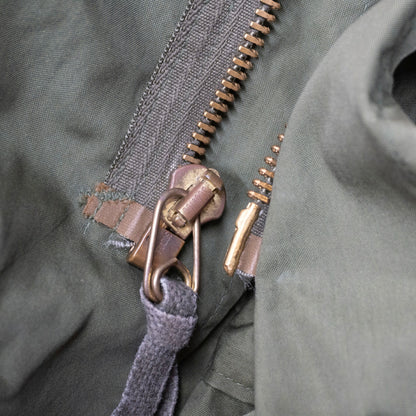 US ARMY 80s M-65 Fishtail Mod Parka Size M