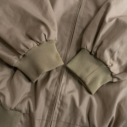 BARACUTA 90s G9 OPTI Zip Harrington Jacket Tan Size 40