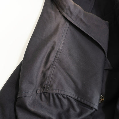 COMME des GARCONS HOMME PLUS 80s Ribbed Cuff Blazer Size M