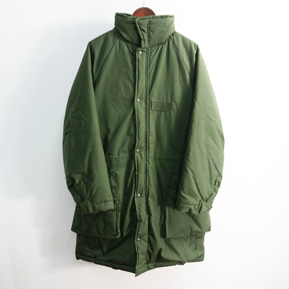SWEDISH ARMY 90s M90 Parka Hooded Military Coat Size 180
