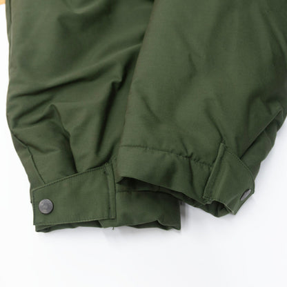 SWEDISH ARMY 90s M90 Parka Hooded Military Coat Size 180