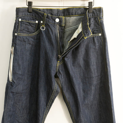 Levi's Fenom x Fragment Design 207M Dark Wash Jeans Size 32