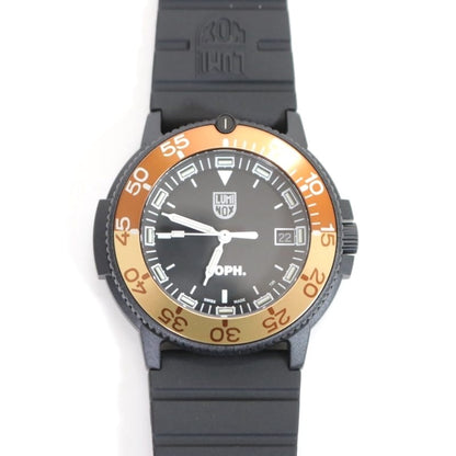 SOPHNET. x Luminox 25SS Limited Watch Brown Size FREE