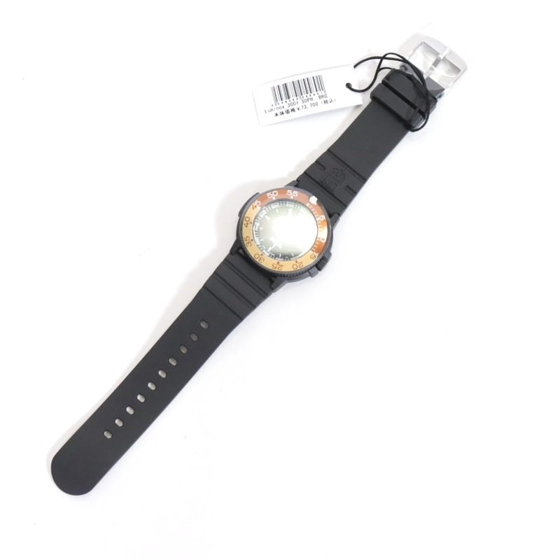 SOPHNET. x Luminox 25SS Limited Watch Brown Size FREE