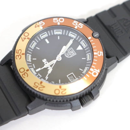 SOPHNET. x Luminox 25SS Limited Watch Brown Size FREE